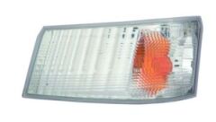 Depo SINYAL LAMBASI FAR USTU SOL MITSUBISHI FUSO CANTER TFA 12>20 EURO5