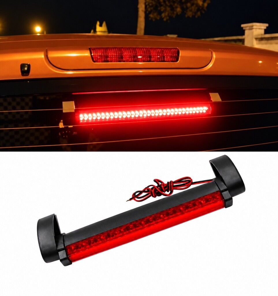 PMX FREN LAMBASI 48 LED
