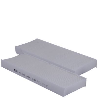 Fil Filtre POLEN FILTRESI M-BENZ ACTROS MP2-MP3 OM541-OM542