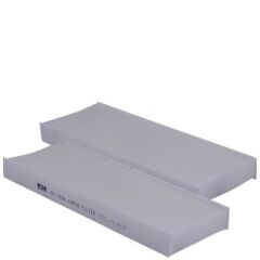 Fil Filtre POLEN FILTRESI M-BENZ ACTROS MP2-MP3 OM541-OM542