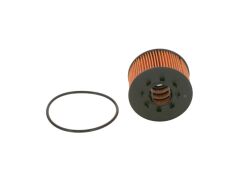 Bosch YAG FILTRESI MONDEO III V184 2.0TDCI 90PS 00>07 TRANSIT V184 2.4TDCI 120PS / 125PS 01>06 TRANSIT V34