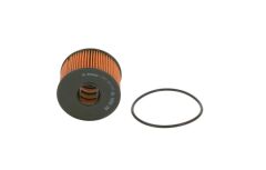 Bosch YAG FILTRESI MONDEO III V184 2.0TDCI 90PS 00>07 TRANSIT V184 2.4TDCI 120PS / 125PS 01>06 TRANSIT V34