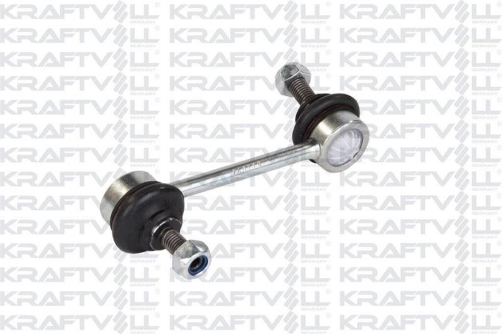 Kraftvoll Z ROT METAL ALFA ROMEO 147 (937) - ALFA 156 (932) 01-->