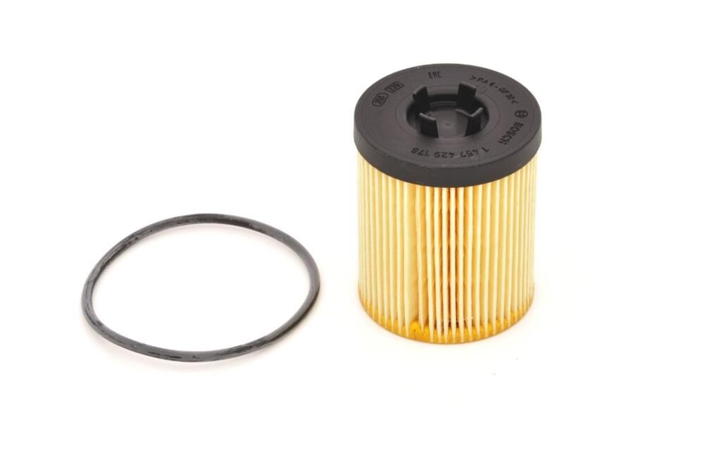 Bosch YAG FILTRESI ASTRA CLASSIC 99>02 G VECTRA B C OMEGA B ZAFIRA A 1.8 16V 2.5 V6 3.0 V6 X18XE Z18XE