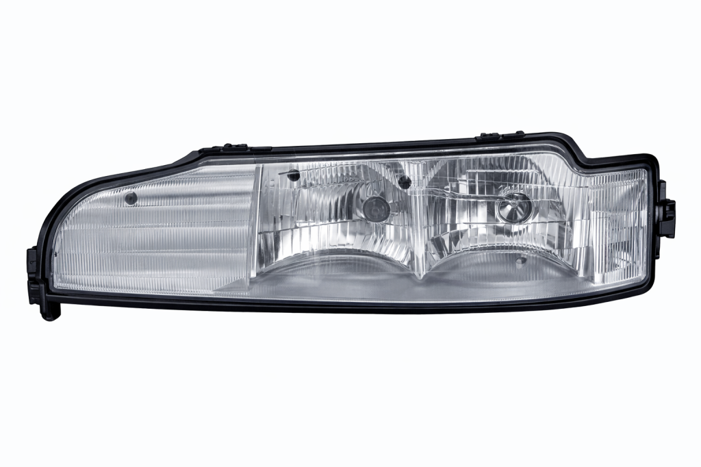 Depo SINYAL LAMBASI SAG GUNDUZ FARI MERCEDES ATEGO Y.M.