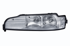 Depo SINYAL LAMBASI SAG GUNDUZ FARI MERCEDES ATEGO Y.M.