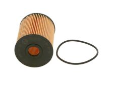 Bosch YAG FILTRESI PASSAT A6 A8 Q7 CAYENNE PHAETON TOUAREG 91>16