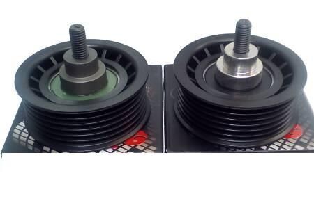 ABA GERGİ RULMANI BOXER III JUMPER III .2 HDI DUCATO III 2006-> TRANSİT V347 2.2 TDCI 06-14