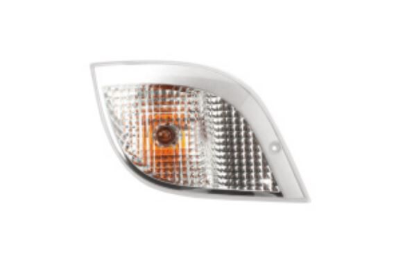 Depo SINYAL LAMBASI SAG ÖN GÖGÜS MERCEDES  ATEGO 04>