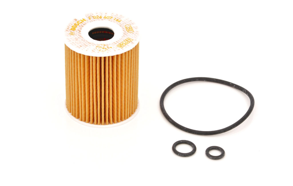 Bosch YAG FILTRESI POLO V 09> FABIA IBIZA 1.2TDI 11>