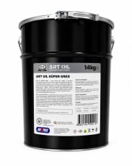 ART OIL SUPER SARI  GRES 14 KG