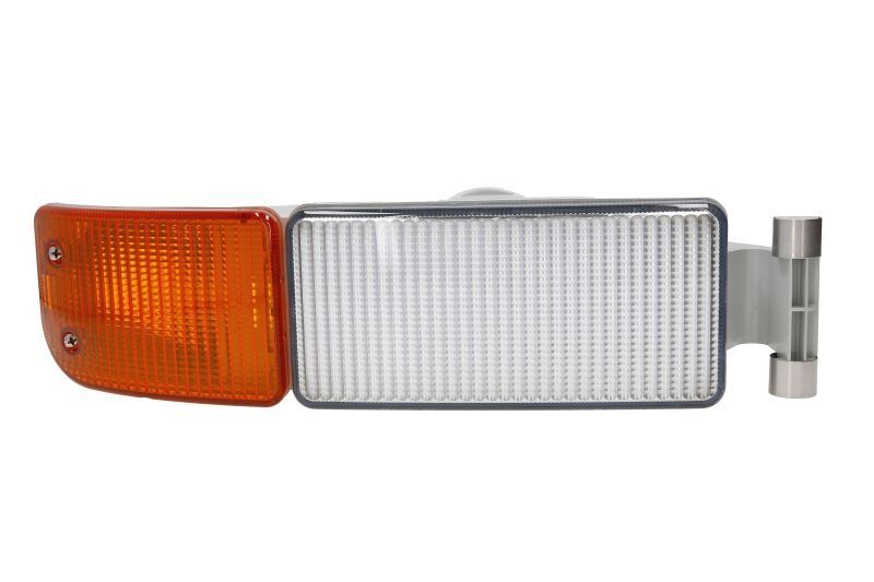 Depo SINYAL LAMBASI SAG MAN TGA / 12,160-163 E-MARK BELGELI