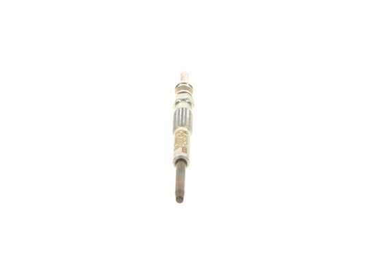 Bosch KIZDIRMA BUJISI P407 P607 P807 C8 C5 II C5 III C6 C CROSSER DW12TED4 (2.2HDI 16V) FORD MONDEO IV 07>