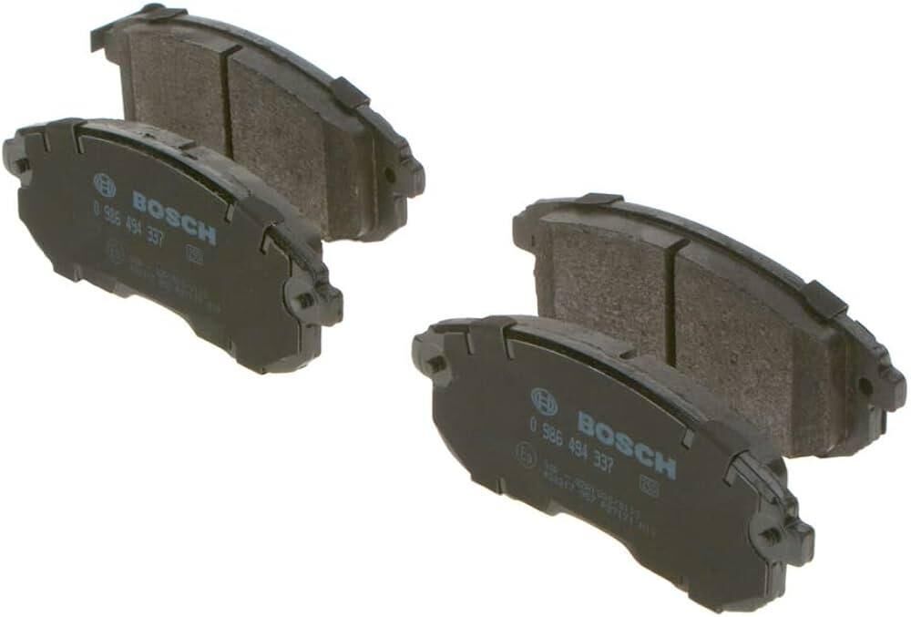 Bosch ON FREN BALATASI JUKE 1.6 2013> MAXIMA QX 1995 2003