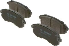 Bosch ON FREN BALATASI JUKE 1.6 2013> MAXIMA QX 1995 2003