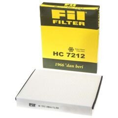 Fil Filtre POLEN FILTRESI YENI CONNECT CHC 1.6 /1.5 TDCI  15> C-MAX 06>11 II C-MAX 06>11 07>10 S-MAX