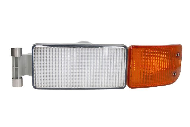 Depo SINYAL LAMBASI SOL MAN TGA / 12,160-163