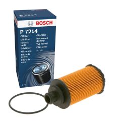 Bosch YAG FILTRESI OPEL ANTARA - INSIGNIA B - INSIGNIA A - CAPTIVA C140 B20DTH