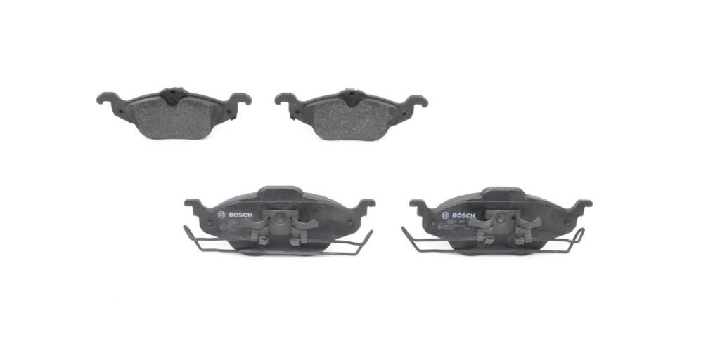 Bosch ON FREN BALATASI ASTRA G ZAFIRA A 98>10