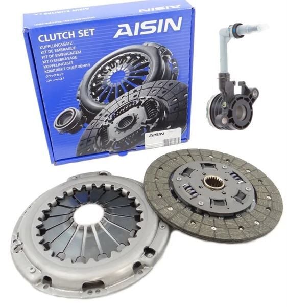 Aisin DEBRIYAJ SETI RULMANLI F13 F17 Z16XEP ASTRA G / H ASTRA J CORSA D VECTRA C ZAFIRA B MERIVA A SAAB 9-