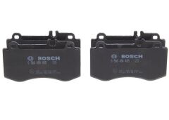 Bosch FREN BALATASI ON X218 14>17 C218 14>17 W212 13>15 S212 13>16