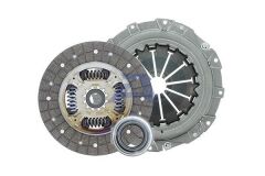 Aisin DEBRIYAJ SETI KUBISTAR CLIO KANGOO 1,5 DCI K9K 01 05 LOGAN 1,5 DCI 05 07