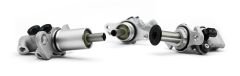Braxis FREN ANA MERKEZI 14Q 18Q DUCATO 94>02 / BOXER 94>02 / JUMPER 94>02 ABSSIZ 25.4 mm