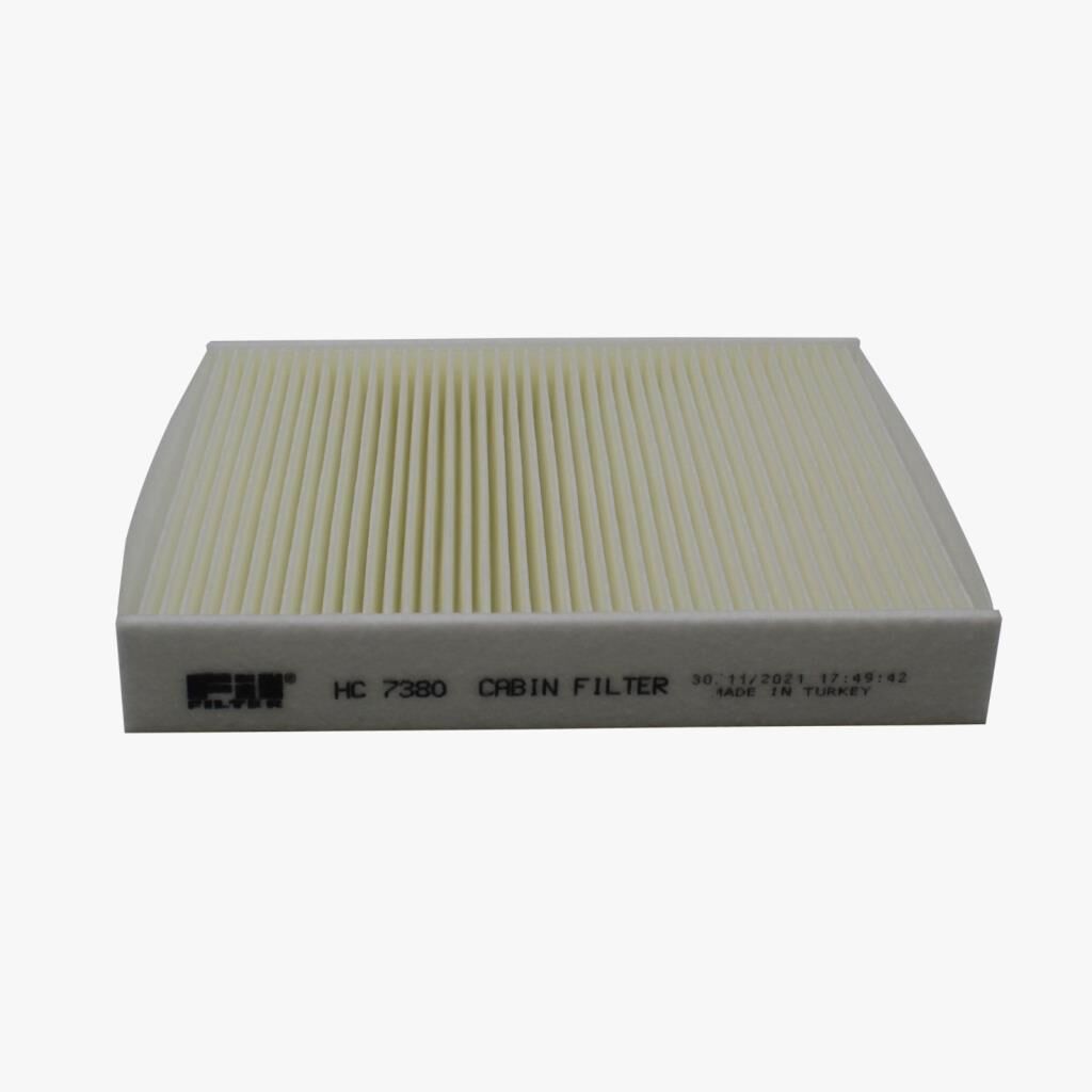 Fil Filtre POLEN FILTRESI TOYOTA HILUX 15-> 4WD