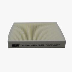 Fil Filtre POLEN FILTRESI TOYOTA HILUX 15-> 4WD