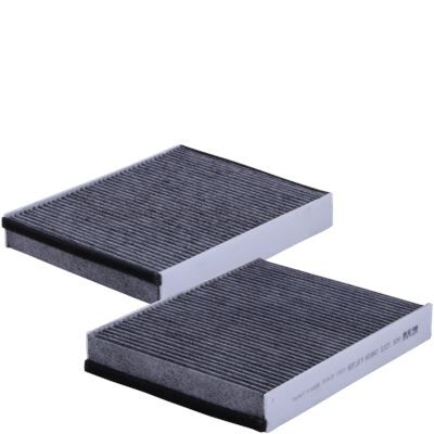 Fil Filtre POLEN FILTRESI YENI CONNECT CHC 1.6 /1.5 TDCI  15> C-MAX 06>11 II C-MAX 06>11 07>10 S-MAX 09> 07> S-