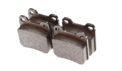 Bosch ARKA FREN BALATASI VECTRA B (10 / 95 04 / 02) / (GDB915)