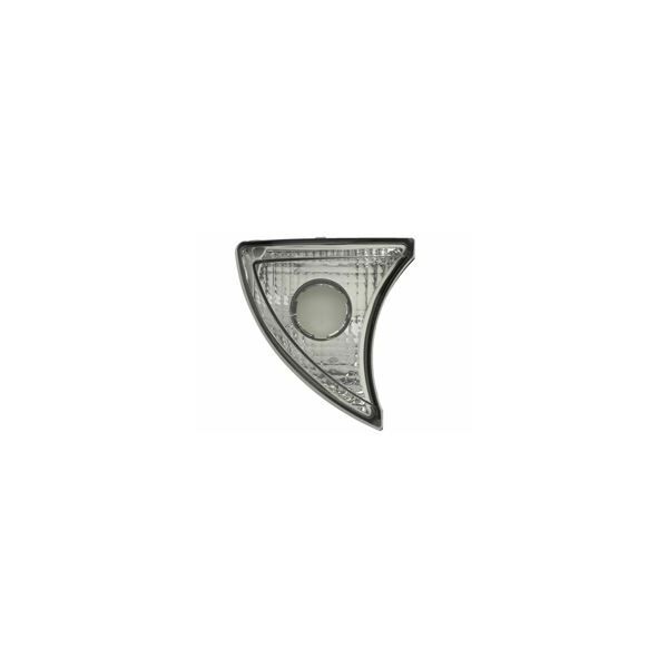 Depo SINYAL LAMBASI SAG IVECO STRALIS BEYAZ
