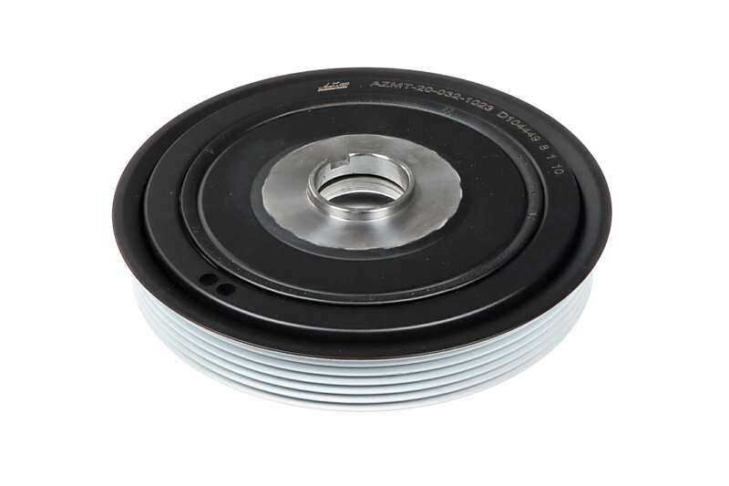 Aisin KRANK KASNAGI P107 P206 P307 P1007 C1 C2 C3 XSARA FIESTA V VI TOYOTA AYGO 1.4 HDI TDCI