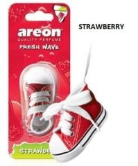 AREON FRESH WAVE ASMA KOKU AYAKKABI STRAWBERRY