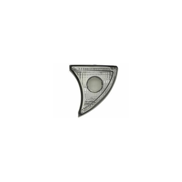 Depo SINYAL LAMBASI SOL IVECO STRALIS BEYAZ