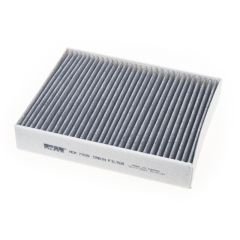 Fil Filtre POLEN FILTRESI BMW F20 F30 12> KARBONLU