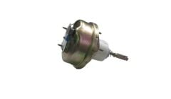 MOTORTEC WESTİNGHOUSE R12 TOROS