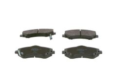 Bosch ON FREN BALATASI JEEP GRAND CHEROKEE 2.8 WRANGLER III