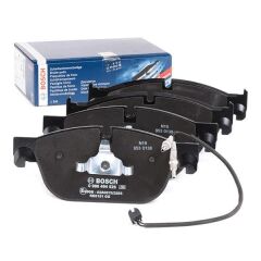 Bosch ON FREN BALATASI C6 C5 2.2HDI / 3.0HDI DS4 1.6THP 11> P308 1.6GTI 10> P407 3.0HDI 09> RCZ 1.6 16V /