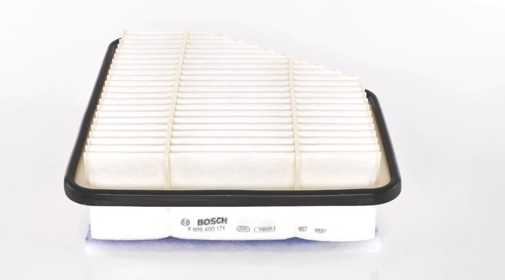 Bosch HAVA FILTRESI TOYOTA COROLLA 1.4 D4D 2007-2012 AURIS 1.4 D4D 2007-2012 VERSO AVENSIS 2008->