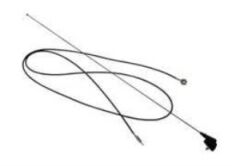 ÜNÜVAR ANTEN KOMPLE R12 R9 R19 R21