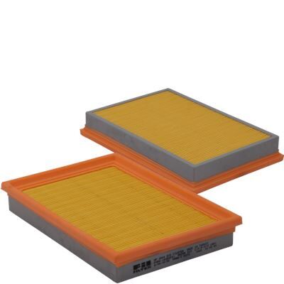 Fil Filtre HAVA FILTRESI MAZDA 323 94>98 2.0 24V MAZDA 626 87>96 2.0 16V 2.2 PLASTIK KASALI FORD FIESTA COURRIE