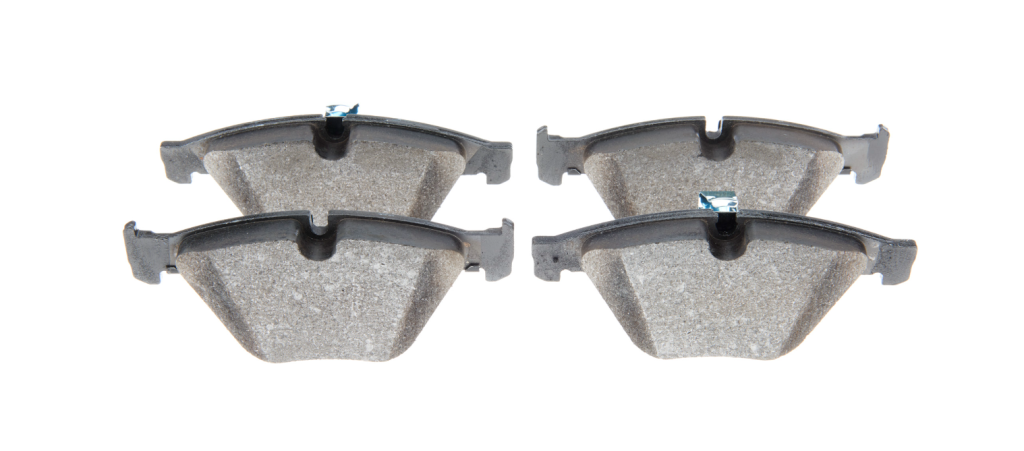 Bosch ON FREN BALATASI BMW F10 F11 F12 F13 F06 530