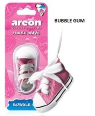AREON FRESH WAVE ASMA KOKU AYAKKABI BUBBLE GUM
