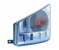 Depo SINYAL LAMBASI KOMPLE ON SOL ISUZU NPR75 3D NLR NNR 10>18