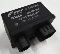 Bosch KIZDIRMA ROLESI DOBLO 10>LINEA 09>GRANDE PUNTO 08>PUNTO EVO 09>BRAVO 07> 1.6 DMULTIJET DOBLO DUCATO