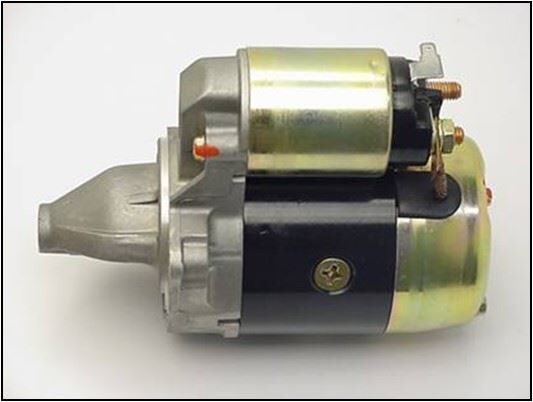 Aisin MARS MOTORU 12V 8 DIS 0,9KW EXCEL 1990 1994 ACCENT 2000 2010 ELANTRA 1,6 2000 2006 GETZ 1,3 1,6 2003