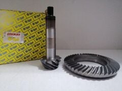 OPAR AYNA MAHRUTİ 10/41 DKS (DOĞAN-KARTAL-ŞAHİN)