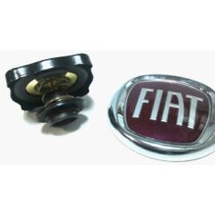 MAKPART RADYATÖR KAPAĞI YAYLI DKS