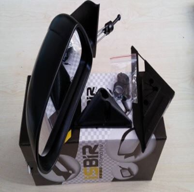 İşbir DIS DIKIZ AYNASI SOL 131 - 97 YUMURTA TIP